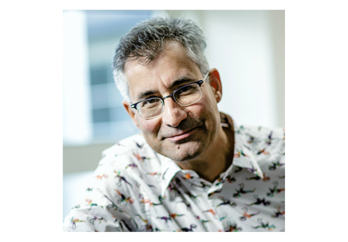 Rupert Baines appointed Chair of Cambridge Tech Week 2025: A vision for